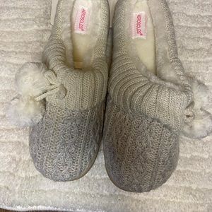 Aerosoles women slippers